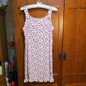 Size Small Petite A-line Dress By Dressing Clio Petites